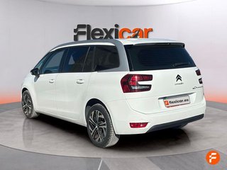 Citroën Grand C4 Spacetourer PureTech 96KW (130CV) S&S 6v Feel