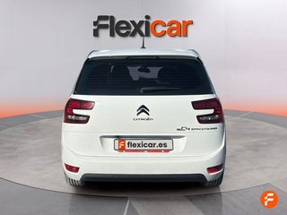 Citroën Grand C4 Spacetourer PureTech 96KW (130CV) S&S 6v Feel