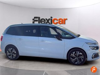 Citroën Grand C4 Spacetourer PureTech 96KW (130CV) S&S 6v Feel