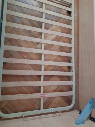 Cama nido 190 cm x 90 cm