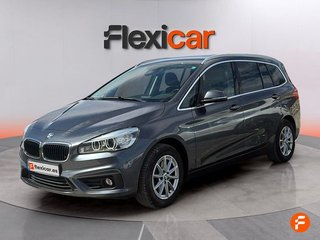BMW Serie 2 Gran Tourer 218d