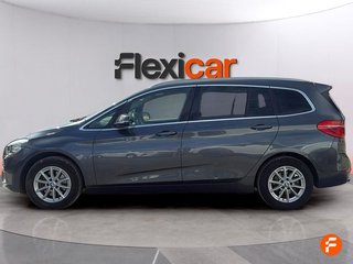 BMW Serie 2 Gran Tourer 218d