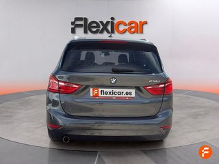 BMW Serie 2 Gran Tourer 218d
