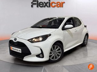 Toyota Yaris 1.5 120H Active Tech