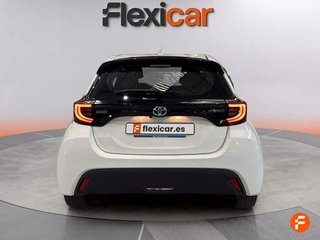 Toyota Yaris 1.5 120H Active Tech