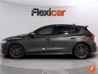 Ford Focus ST 2.3 Ecoboost 206kW (280CV)