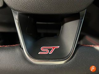 Ford Focus ST 2.3 Ecoboost 206kW (280CV)