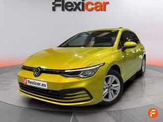 Volkswagen Golf Life 1.5 eTSI 110kW (150CV) DSG