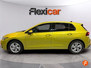 Volkswagen Golf Life 1.5 eTSI 110kW (150CV) DSG