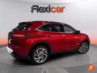 DS DS 7 BlueHDi DE 96kW (130CV) BE CHIC