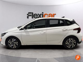 Hyundai i20 1.0 TGDI 74kW (100CV) Klass