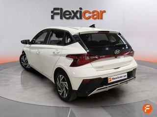 Hyundai i20 1.0 TGDI 74kW (100CV) Klass