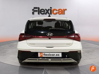 Hyundai i20 1.0 TGDI 74kW (100CV) Klass