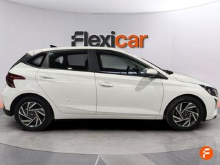 Hyundai i20 1.0 TGDI 74kW (100CV) Klass