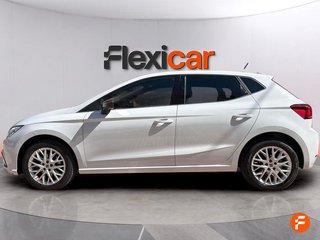 Seat Ibiza 1.0 TSI 85kW (115CV) Special Edition
