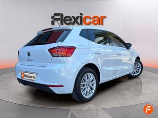 Seat Ibiza 1.0 TSI 85kW (115CV) Special Edition