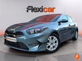 Kia Ceed 1.0 T-GDi 88kW (120CV) Concept