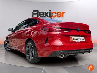 BMW Serie 2 216d DCT Gran Coupe