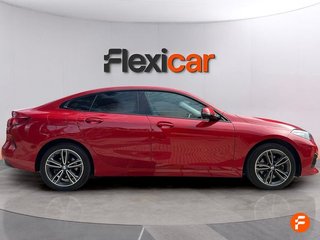 BMW Serie 2 216d DCT Gran Coupe
