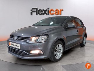 Volkswagen Polo A-Polo Plus 1.2 TSI 66kW (90CV) BMT