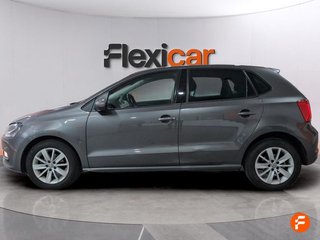 Volkswagen Polo A-Polo Plus 1.2 TSI 66kW (90CV) BMT