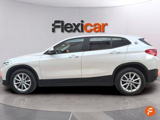 BMW X2 sDrive18d