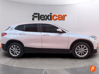 BMW X2 sDrive18d