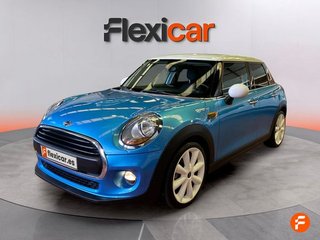 MINI Cooper ONE D 5 PUERTAS