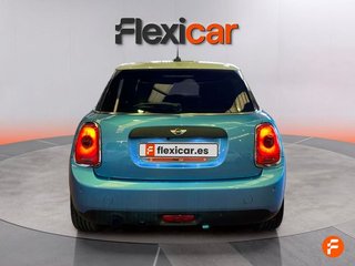 MINI Cooper ONE D 5 PUERTAS