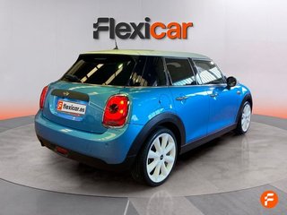MINI Cooper ONE D 5 PUERTAS