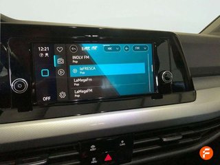 Volkswagen Golf 2.0 TDI 85kW (115CV) Variant