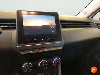 Renault Clio Equilibre TCe 67 kW (91CV)