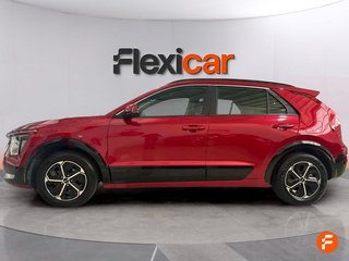 Kia Niro 1.6 GDi HEV 104kW (141CV) Drive