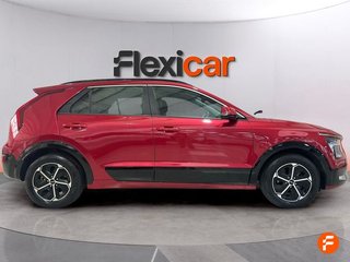 Kia Niro 1.6 GDi HEV 104kW (141CV) Drive