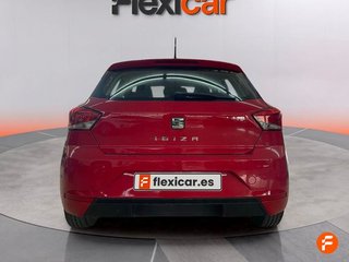 Seat Ibiza 1.0 MPI 59kW (80CV) Style Go2