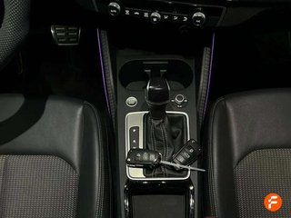 Audi Q2 S line 35 TDI 110kW (150CV) S tronic