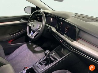 Volkswagen Golf Life 2.0 TDI 85kW (115CV) Variant
