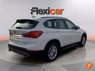 BMW X1 sDrive18d Business