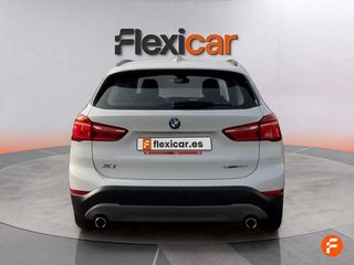 BMW X1 sDrive18d Business