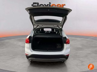 BMW X1 sDrive18d Business