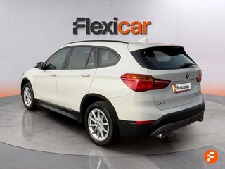 BMW X1 sDrive18d Business