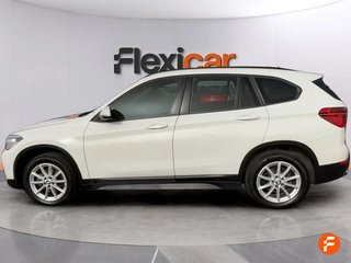 BMW X1 sDrive18d Business