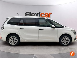 Citroën Grand C4 Picasso BlueHDi 88KW (120CV) Feel