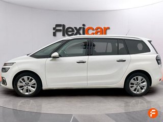 Citroën Grand C4 Picasso BlueHDi 88KW (120CV) Feel