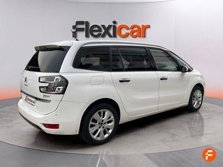 Citroën Grand C4 Picasso BlueHDi 88KW (120CV) Feel
