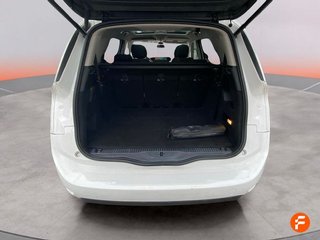 Citroën Grand C4 Picasso BlueHDi 88KW (120CV) Feel