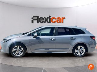 Toyota Corolla 1.8 125H STYLE E-CVT TOURING SPORT