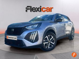 Peugeot 2008 Active Puretech 100 S&S 6 Vel. MAN