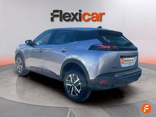 Peugeot 2008 Active Puretech 100 S&S 6 Vel. MAN