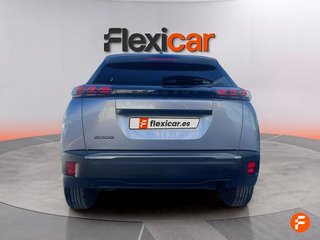 Peugeot 2008 Active Puretech 100 S&S 6 Vel. MAN
